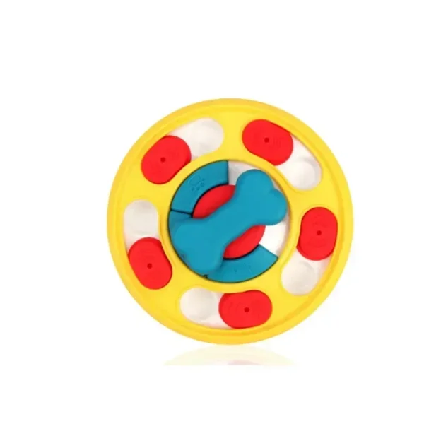 Jeu éducatif pour chien – Image 6