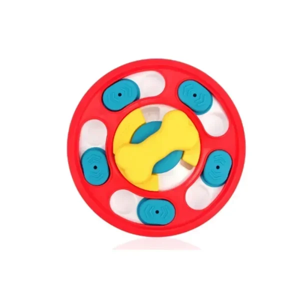 Jeu éducatif pour chien – Image 3