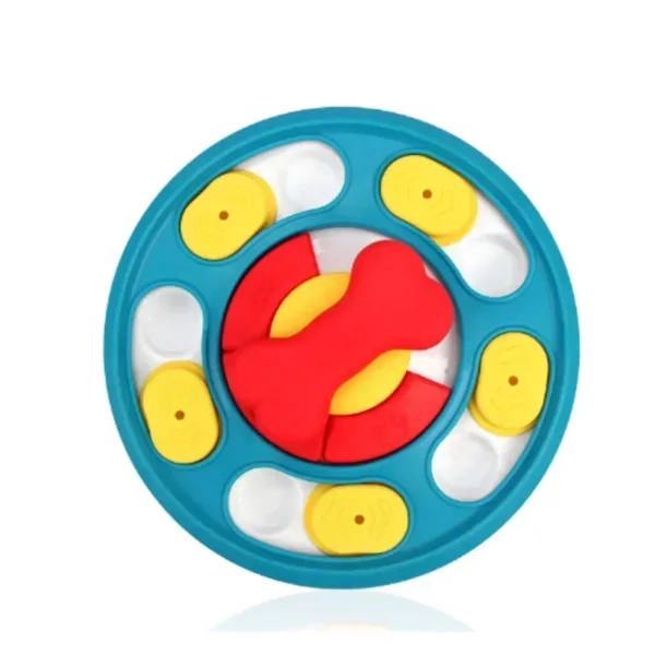 Jeu éducatif pour chien – Image 5