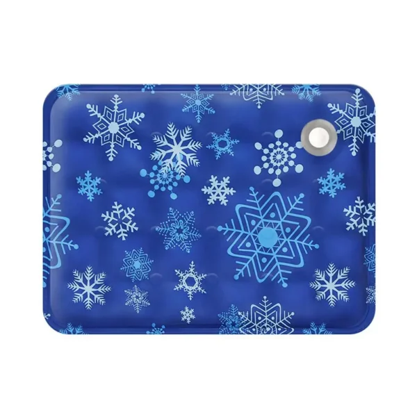 Tapis rafraîchissant pour chien – Image 2