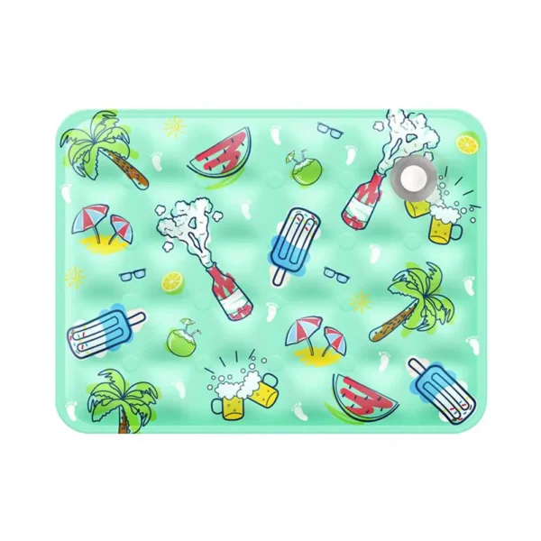 Tapis rafraîchissant pour chien – Image 5