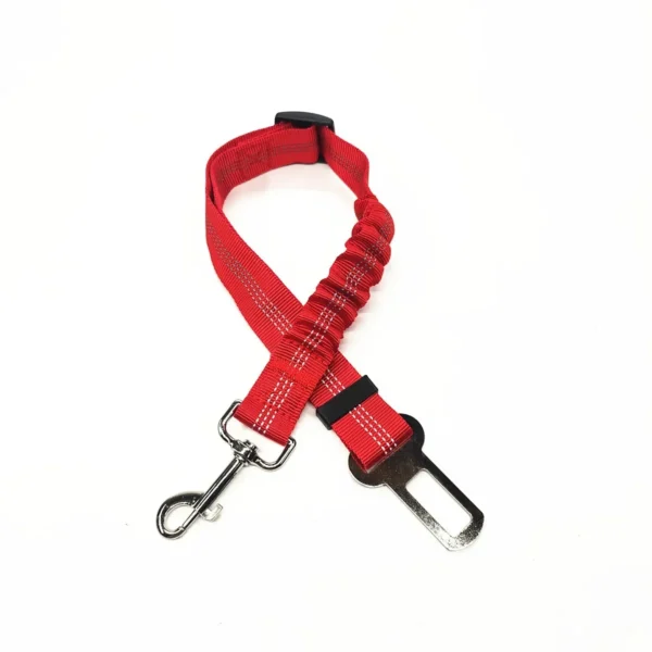 Ceinture de sécurité réglable pour bouledogue – Image 10