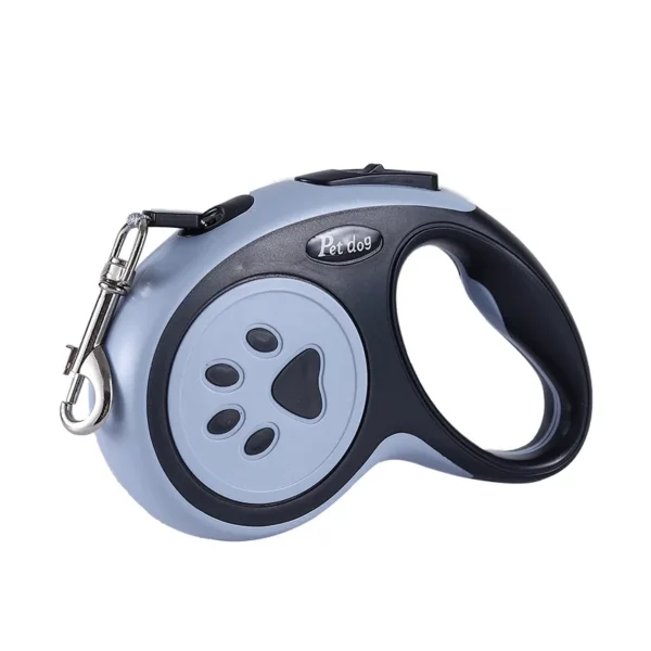 Laisse rétractable 3m ou 5m – Image 3