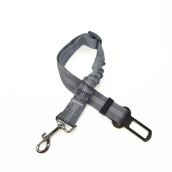 Ceinture de sécurité réglable pour bouledogue – Image 7