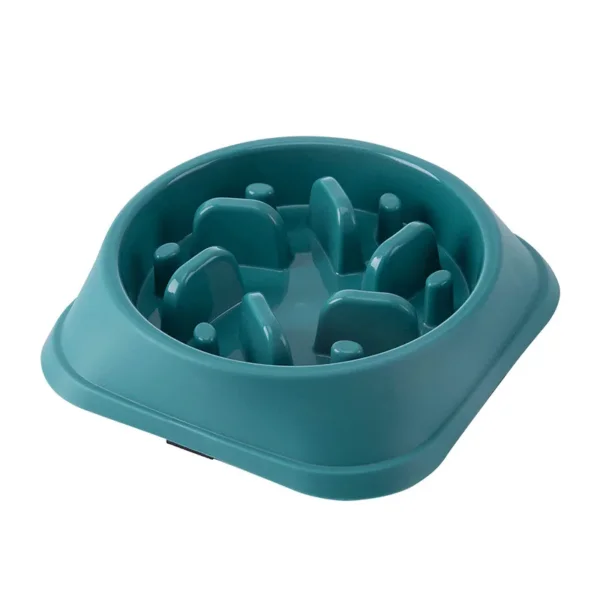 Gamelle anti-glouton pour chien – Image 6