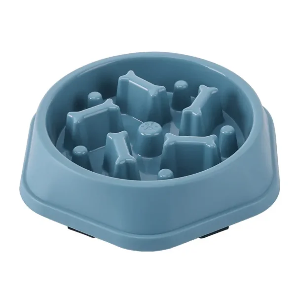 Gamelle anti-glouton pour chien – Image 8