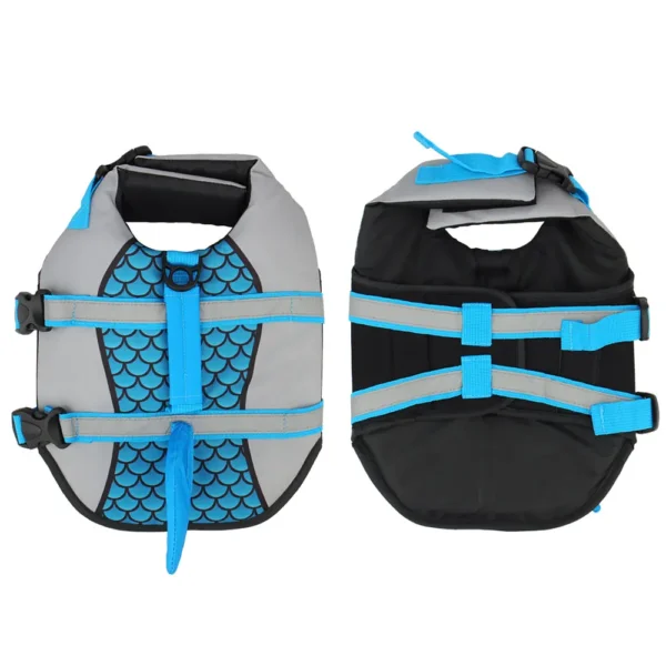 Gilet de sauvetage requin – Image 3