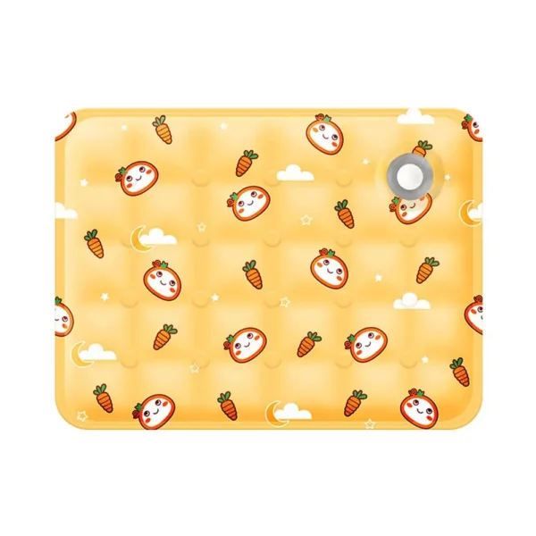 Tapis rafraîchissant pour chien – Image 4