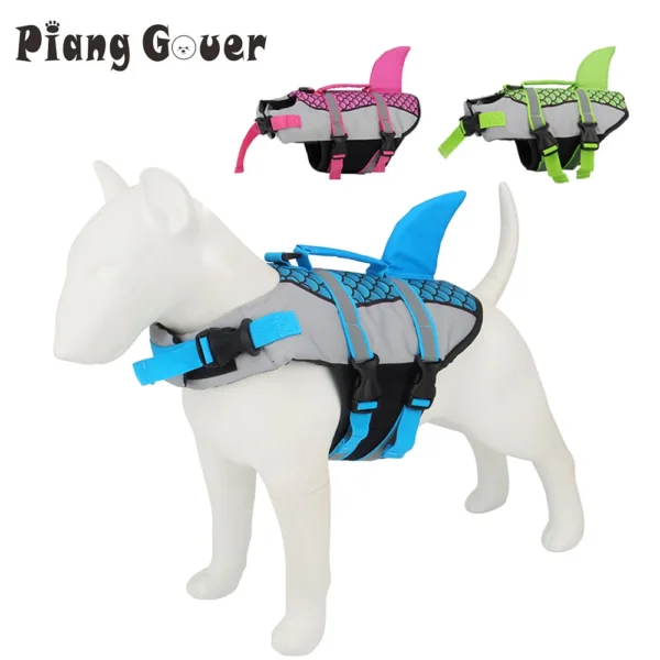 Gilet de sauvetage requin – Image 2