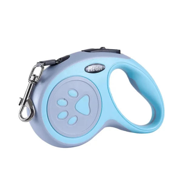 Laisse rétractable 3m ou 5m – Image 4