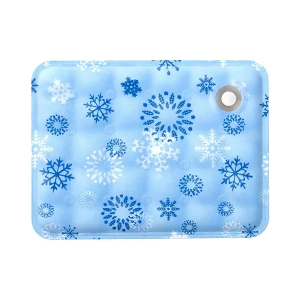 Tapis rafraîchissant pour chien – Image 3