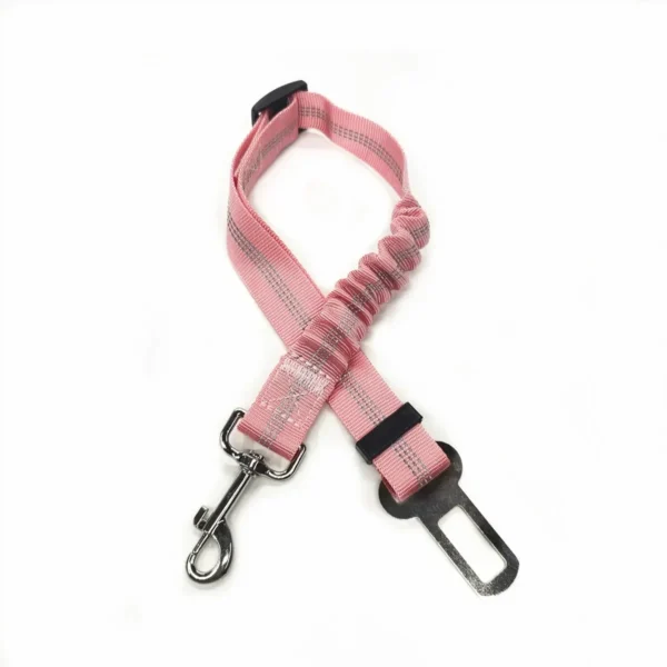 Ceinture de sécurité réglable pour bouledogue – Image 6