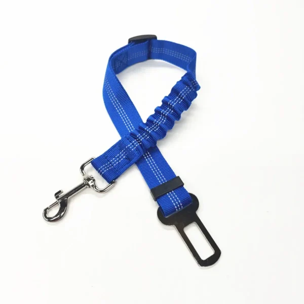 Ceinture de sécurité réglable pour bouledogue – Image 8