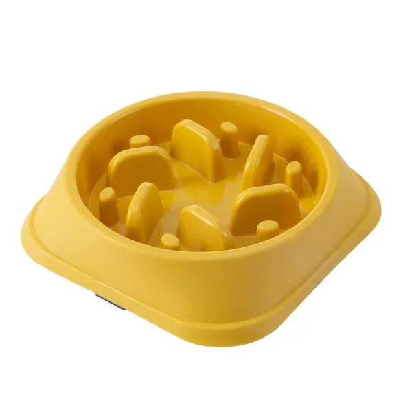 Gamelle anti-glouton pour chien – Image 7