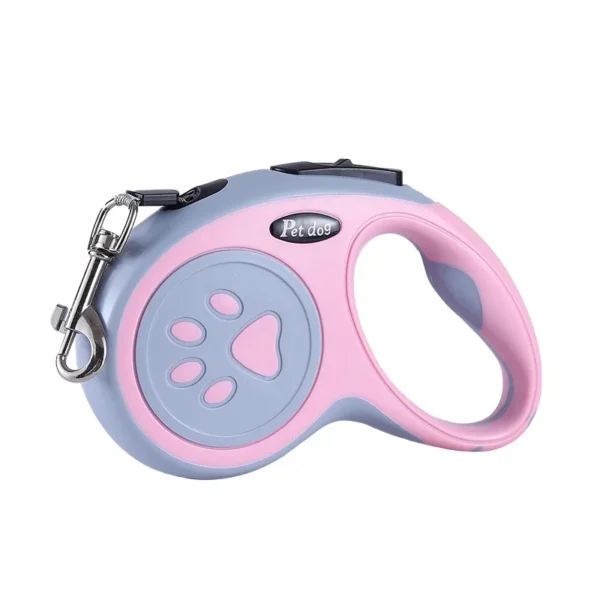 Laisse rétractable 3m ou 5m – Image 5