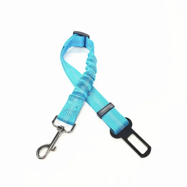 Ceinture de sécurité réglable pour bouledogue – Image 9