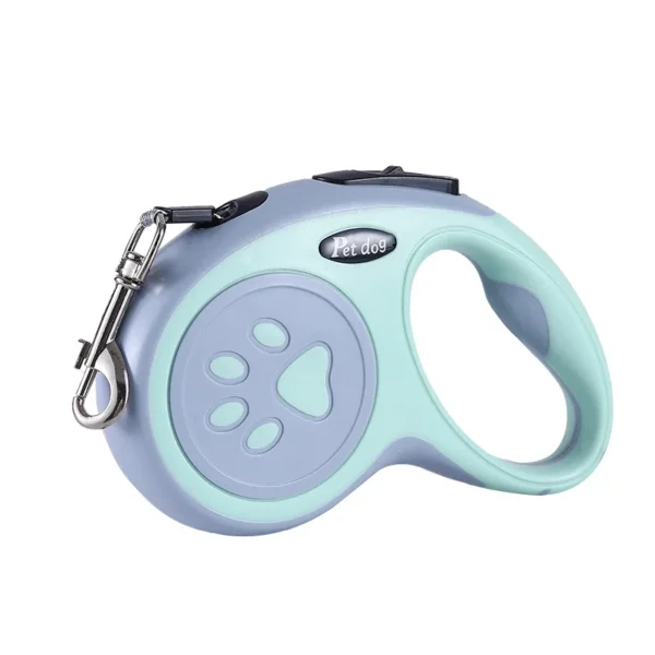 Laisse rétractable 3m ou 5m – Image 2
