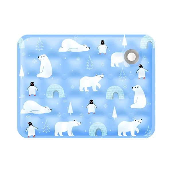 Tapis rafraîchissant pour chien – Image 6
