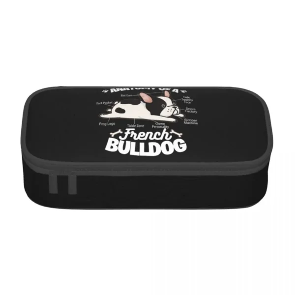 Trousse bouledogue français – Image 15