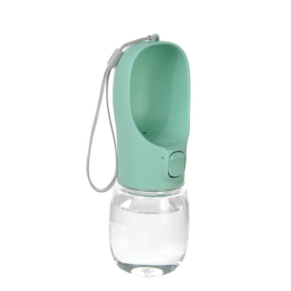 Gourde portable pour chien – Image 5