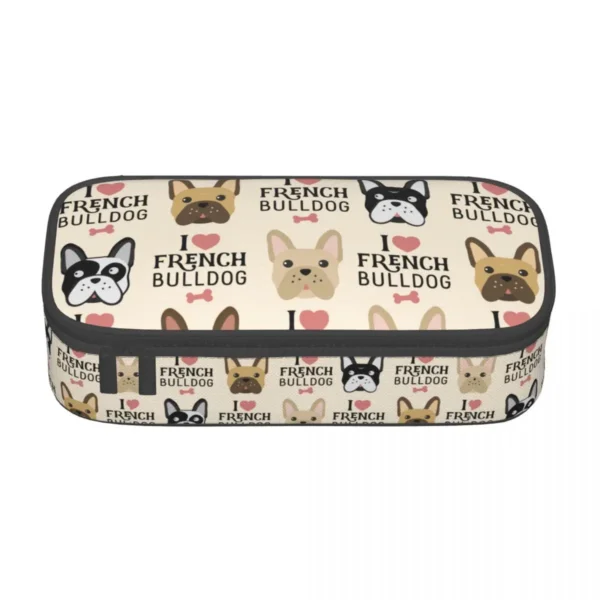 Trousse bouledogue français – Image 13