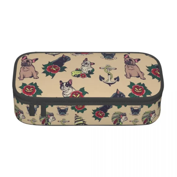Trousse bouledogue français – Image 2