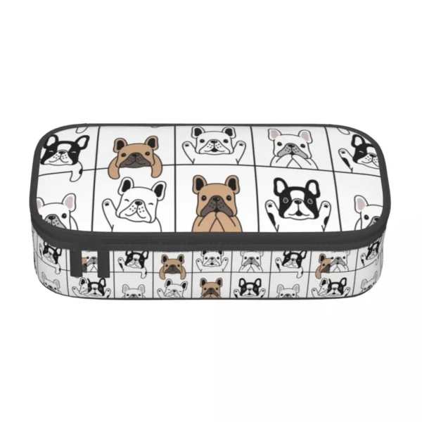 Trousse bouledogue français – Image 10