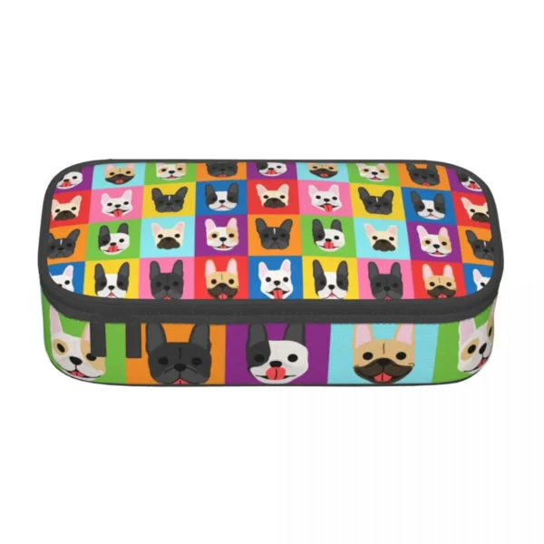 Trousse bouledogue français – Image 7