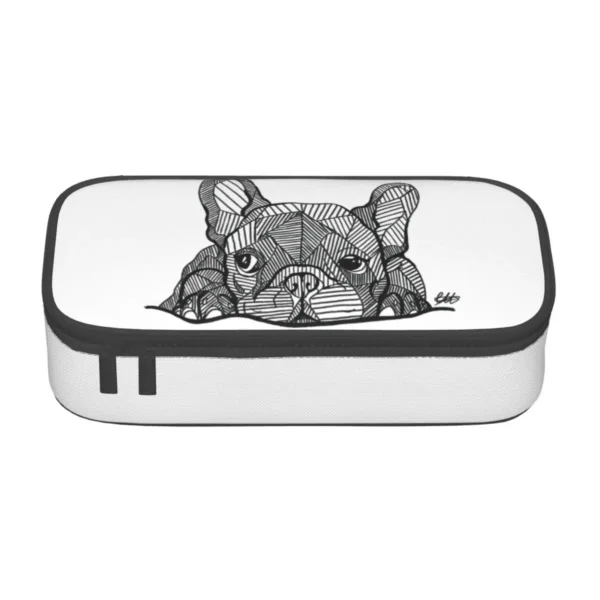 Trousse bouledogue français – Image 16