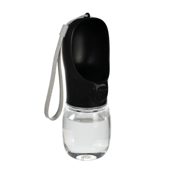 Gourde portable pour chien – Image 4