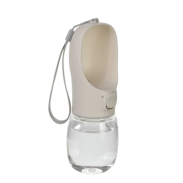 Gourde portable pour chien – Image 3