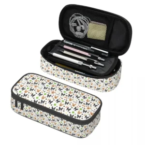 Trousse bouledogue français
