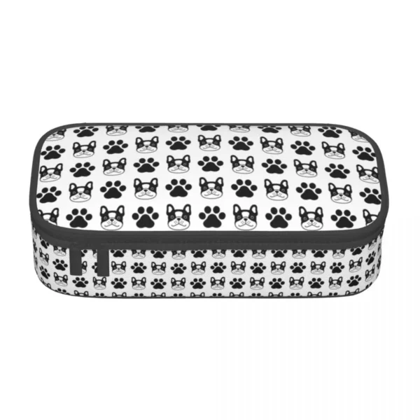 Trousse bouledogue français – Image 9