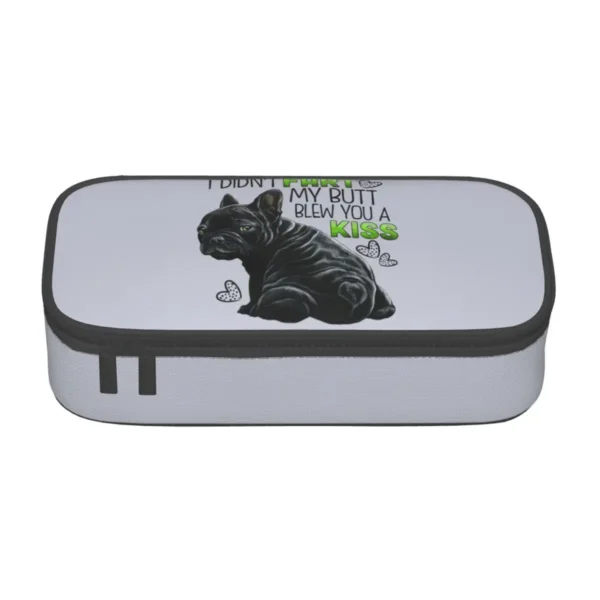 Trousse bouledogue français – Image 8