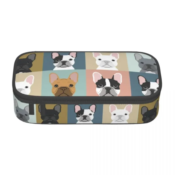 Trousse bouledogue français – Image 14