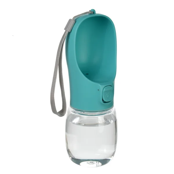 Gourde portable pour chien – Image 7