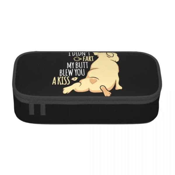 Trousse bouledogue français – Image 3
